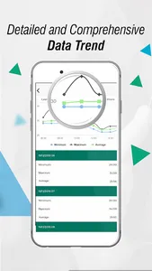 KioMobile Mercury screenshot 2