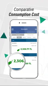 KioMobile Mercury screenshot 3