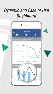 KioMobile Mercury screenshot 5