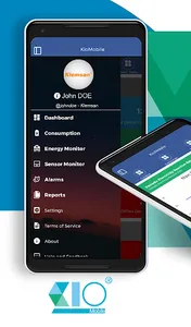 KioMobile Mercury screenshot 6