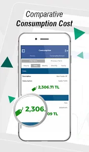 KioMobile Mercury screenshot 9