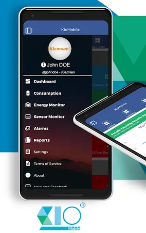 KioMobile Jupiter screenshot 12