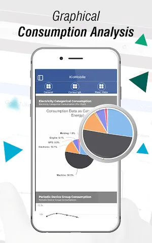 KioMobile Jupiter screenshot 16