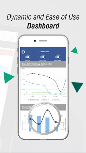 KioMobile Jupiter screenshot 5