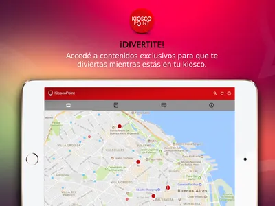 Kiosco Point screenshot 14