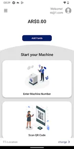 LAVA PAY screenshot 3