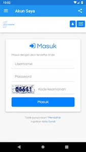 KiosPulsa.ID -  Isi Pulsa dan  screenshot 1