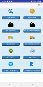 KIOS RCH screenshot 2