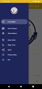 KIOU AM 1480 Radio screenshot 3