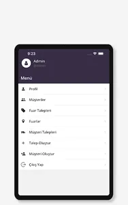 Kipaş CRM screenshot 14