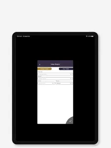 Kipaş CRM screenshot 19