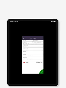 Kipaş CRM screenshot 20