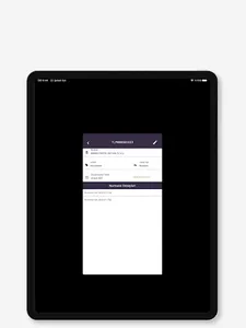 Kipaş CRM screenshot 22