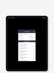 Kipaş CRM screenshot 23
