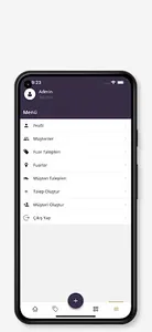 Kipaş CRM screenshot 6