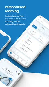 KIPS VIRTUAL screenshot 1