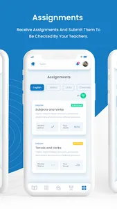 KIPS VIRTUAL screenshot 3