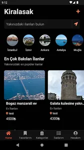 Kiralasak screenshot 0