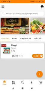 KiranaMonk™- B2B Online Market screenshot 0