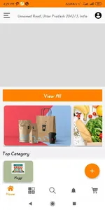 KiranaMonk™- B2B Online Market screenshot 1
