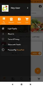 KiranaMonk™- B2B Online Market screenshot 4