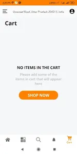 KiranaMonk™- B2B Online Market screenshot 5
