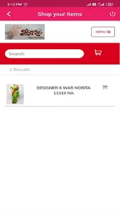 BHANDARI SILK & SAREES screenshot 1