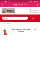 BHANDARI SILK & SAREES screenshot 2