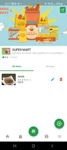 Kirana Tokri Store screenshot 2