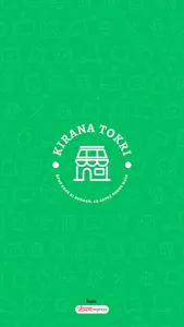 Kirana Tokri screenshot 0