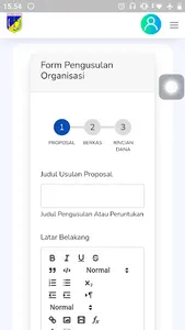 SI-MHEGA screenshot 1
