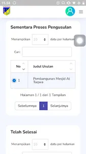 SI-MHEGA screenshot 3