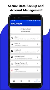 Kirayabook - Manage Your Renta screenshot 5