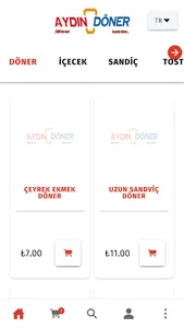 Aydın Döner screenshot 0