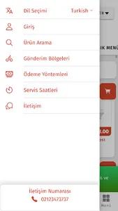 Büfe Energy screenshot 1