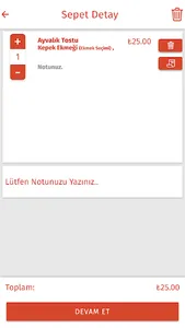Büfe Energy screenshot 2