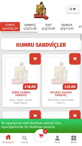 Kumrubaz screenshot 0