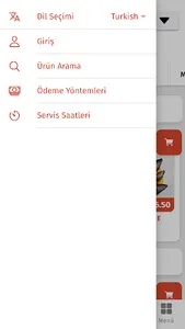 MİDYECİ AHMET HALKALI screenshot 1