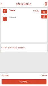 nelipide screenshot 2