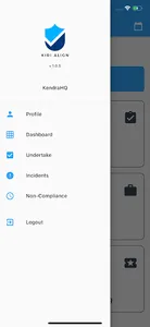 Kiri Align screenshot 1