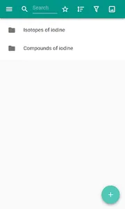 Iodine screenshot 0