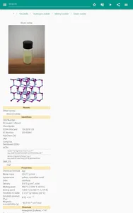Iodine screenshot 13