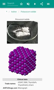 Iodine screenshot 2