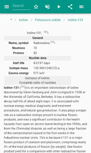 Iodine screenshot 3