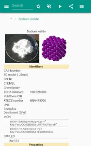 Iodine screenshot 5