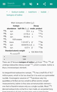 Iodine screenshot 8