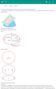 Geometry (calculator) screenshot 14