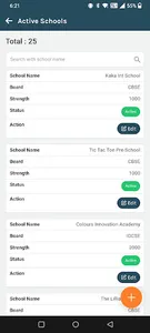 Kirti Book Management screenshot 1