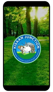 Kisaan Junction - Farmer's Mar screenshot 1