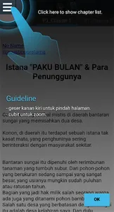 Istana Paku Bulan screenshot 4